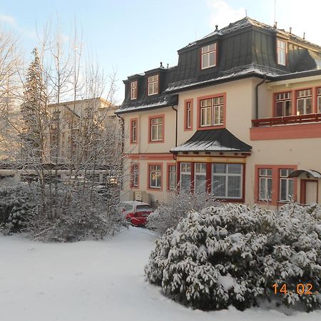 Tatrystay Apartmany Lomnica Tatranská Lomnica Extérieur photo