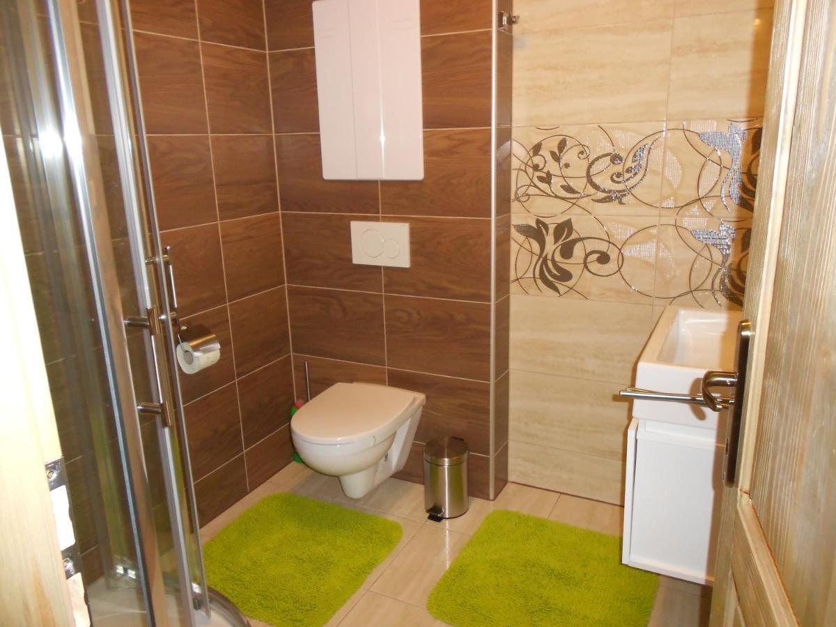 Tatrystay Apartmany Lomnica Tatranská Lomnica Chambre photo