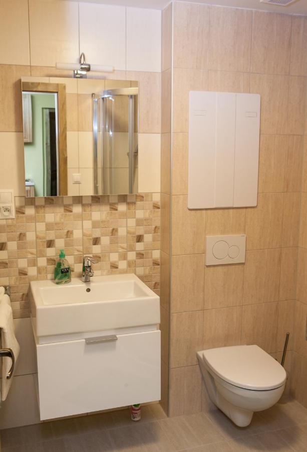 Tatrystay Apartmany Lomnica Tatranská Lomnica Chambre photo