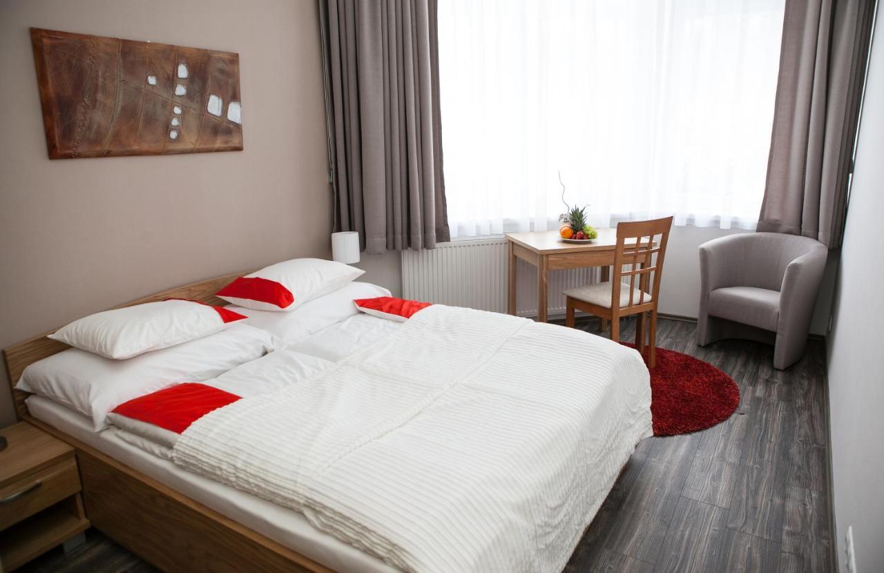 Tatrystay Apartmany Lomnica Tatranská Lomnica Chambre photo