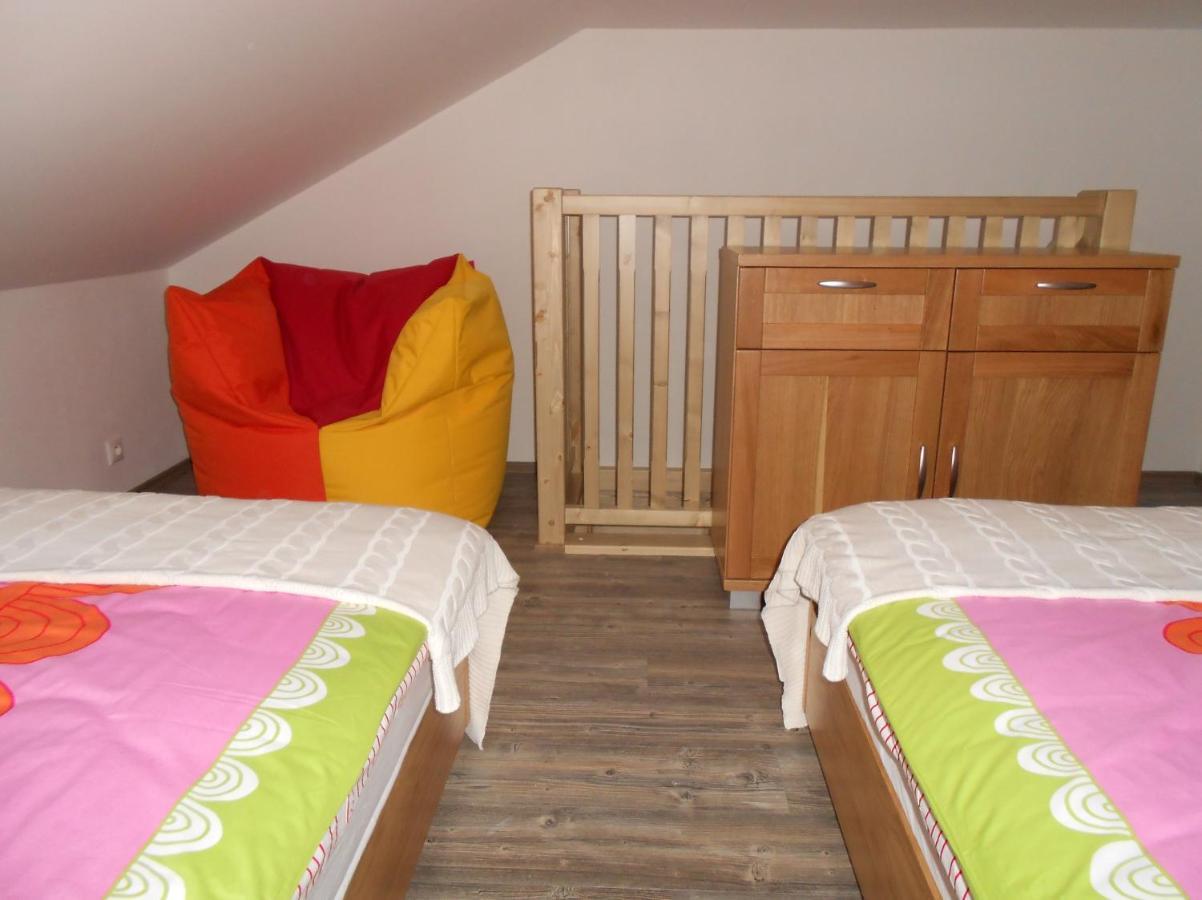 Tatrystay Apartmany Lomnica Tatranská Lomnica Chambre photo