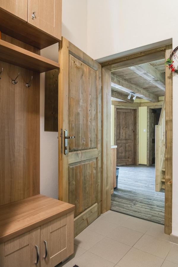 Tatrystay Apartmany Lomnica Tatranská Lomnica Extérieur photo