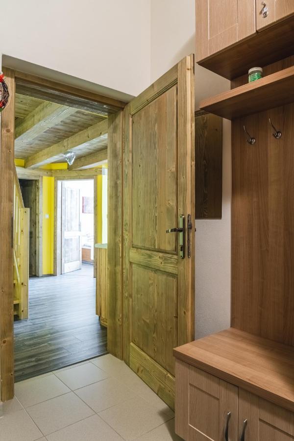 Tatrystay Apartmany Lomnica Tatranská Lomnica Extérieur photo