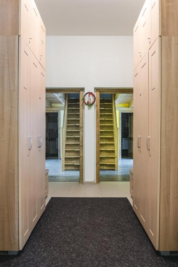 Tatrystay Apartmany Lomnica Tatranská Lomnica Extérieur photo