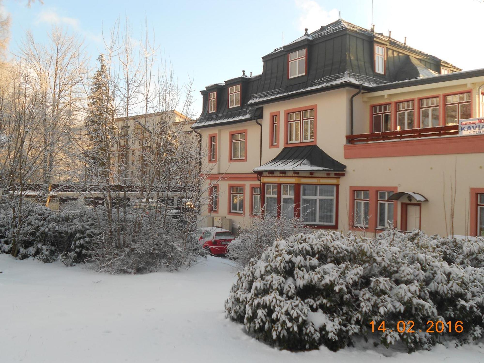 Tatrystay Apartmany Lomnica Tatranská Lomnica Extérieur photo