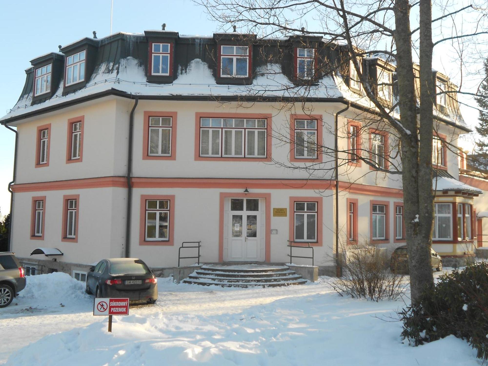 Tatrystay Apartmany Lomnica Tatranská Lomnica Extérieur photo