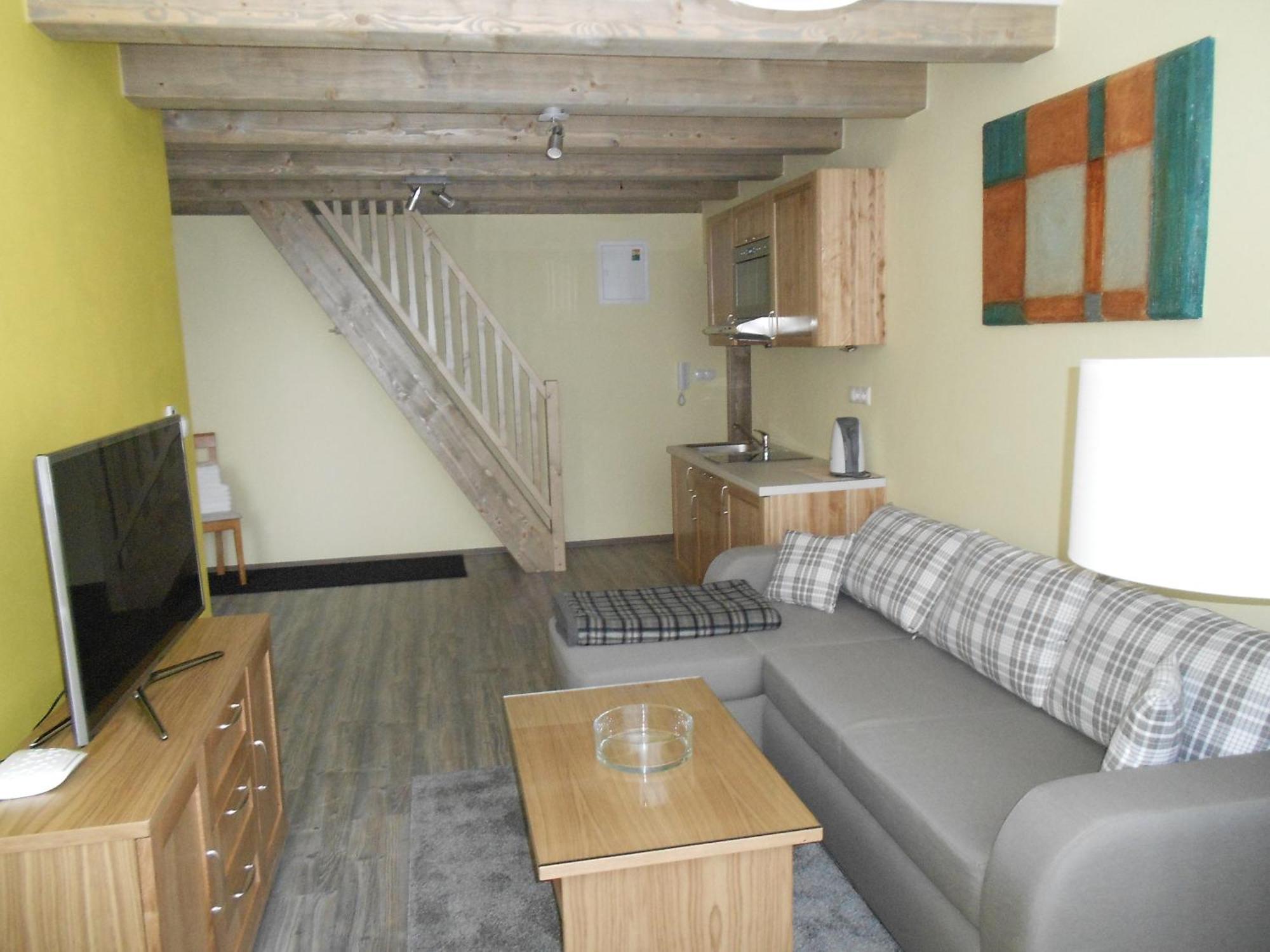 Tatrystay Apartmany Lomnica Tatranská Lomnica Chambre photo
