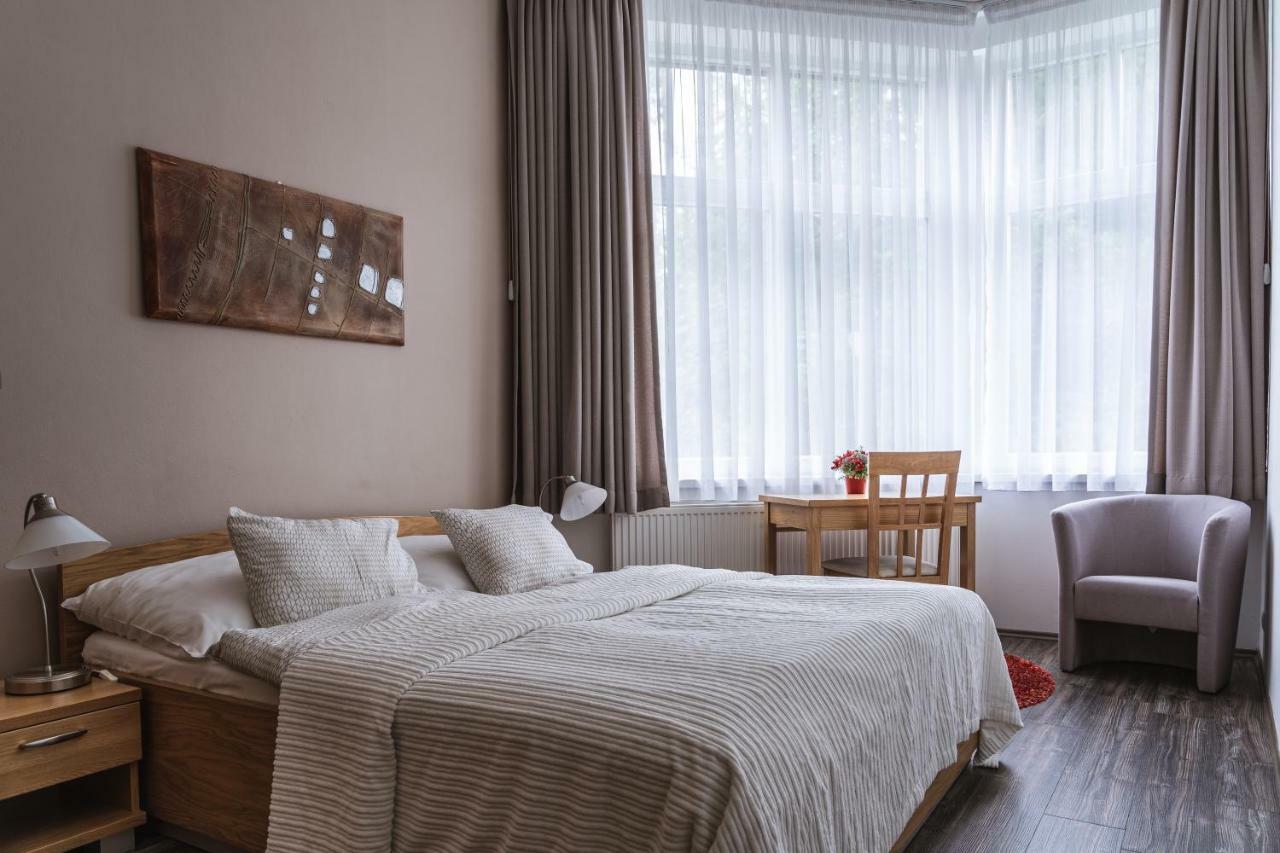 Tatrystay Apartmany Lomnica Tatranská Lomnica Extérieur photo