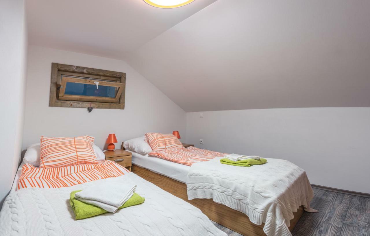 Tatrystay Apartmany Lomnica Tatranská Lomnica Extérieur photo
