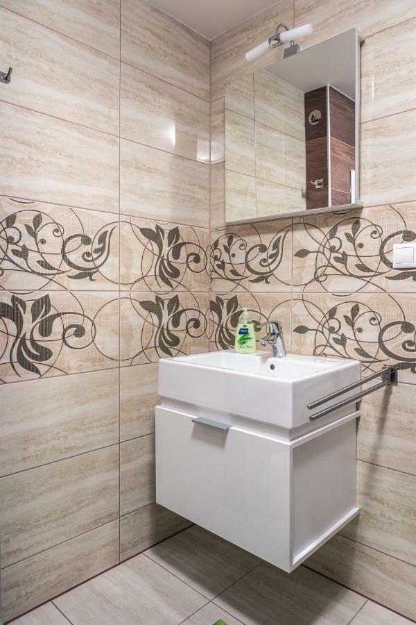 Tatrystay Apartmany Lomnica Tatranská Lomnica Extérieur photo